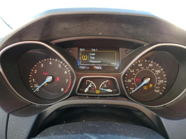 Photo 9 from auction – 2016 FORD FOCUS SE with VIN 1FADP3F22GL355077