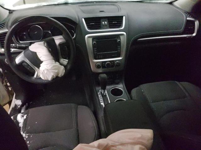Photo 8 from auction – 2015 GMC ACADIA SLE with VIN 1GKKVPKD8FJ227009
