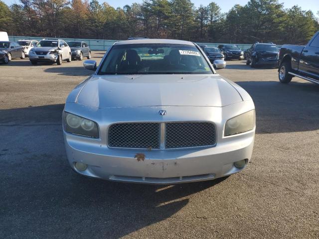 Photo 5 from auction – 2006 DODGE CHARGER with VIN 2B3KA43R56H392843