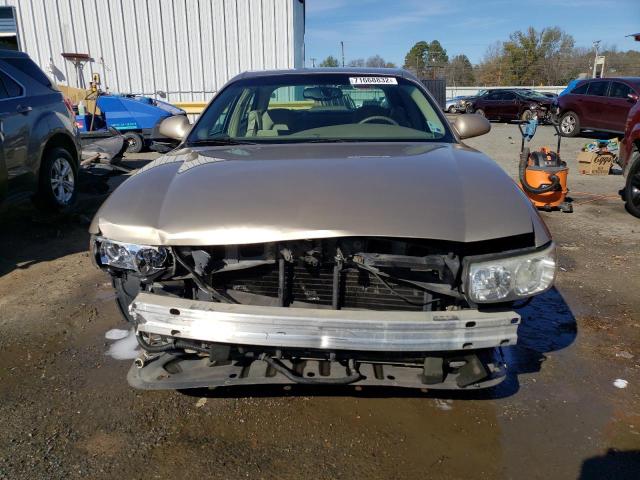 Photo 5 from auction – 2005 BUICK LESABRE CU with VIN 1G4HP52K65U215923
