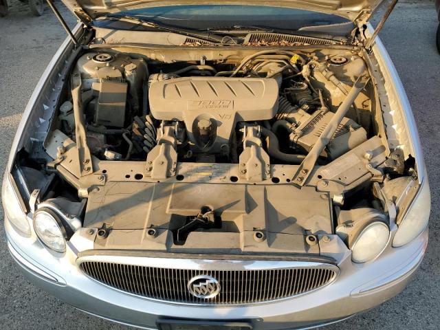 Photo 11 from auction – 2006 BUICK LACROSSE C with VIN 2G4WD582561163611