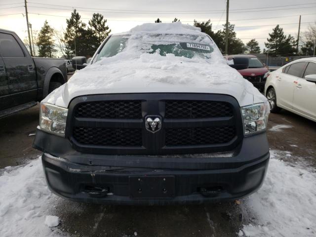 Photo 5 from auction – 2020 RAM 1500 CLASS with VIN 1C6RR7XT4LS150392