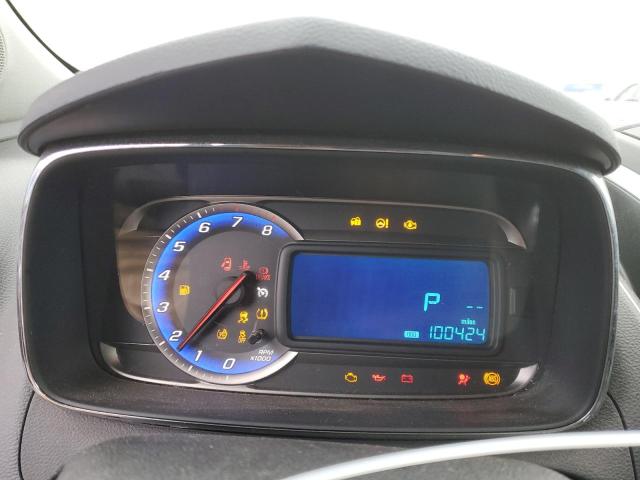 Zdjęcie 9 z aukcji – 2015 CHEVROLET TRAX 1LT z VIN 3GNCJLSBXFL210456