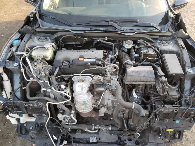 Photo 11 from auction – 2016 HONDA CIVIC LX with VIN 19XFC2F57GE242995