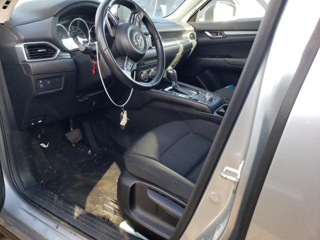 Photo 7 from auction – 2018 MAZDA CX-5 SPORT with VIN JM3KFBBM6J0353385