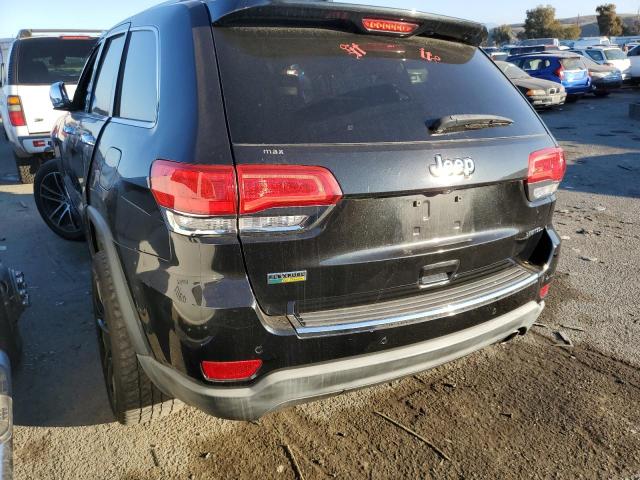 Photo 2 from auction – 2015 JEEP GRAND CHER with VIN 1C4RJEBG3FC887919