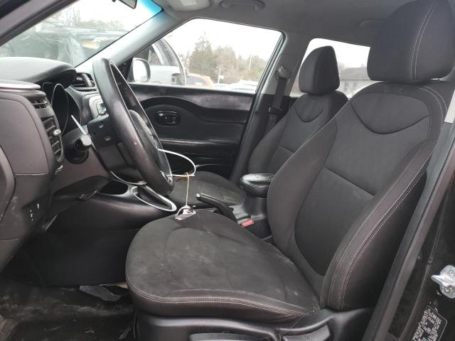 Photo 7 from auction – 2017 KIA SOUL with VIN KNDJN2A29H7465767