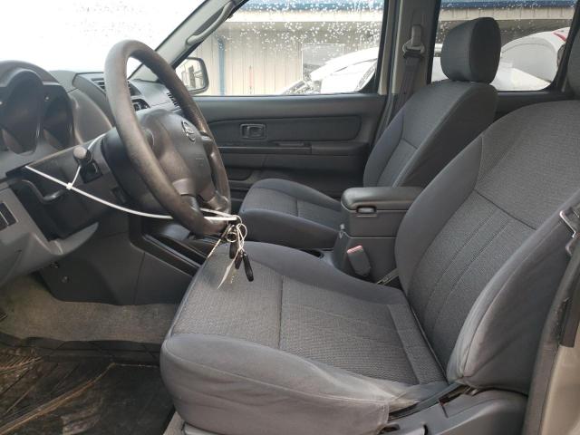 Photo 7 from auction – 2002 NISSAN FRONTIER C with VIN 1N6ED29X92C381268