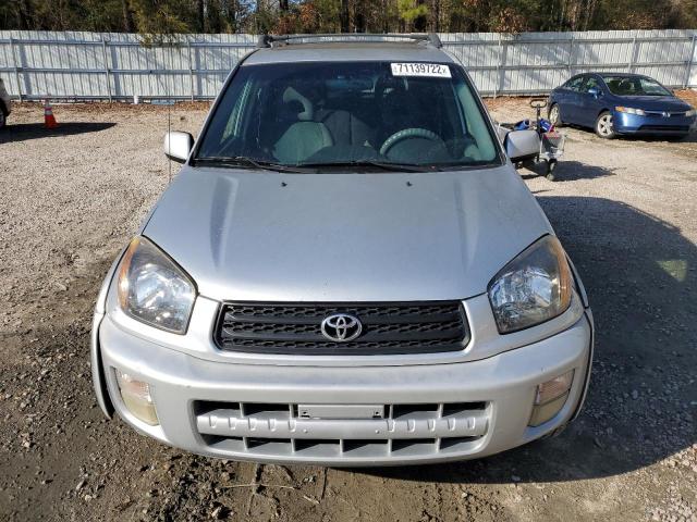 Photo 5 from auction – 2002 TOYOTA RAV4 with VIN JTEGH20V920068584
