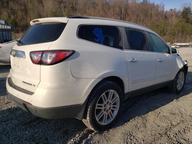 Photo 3 from auction – 2014 CHEVROLET TRAVERSE L with VIN 1GNKVGKD6EJ369862