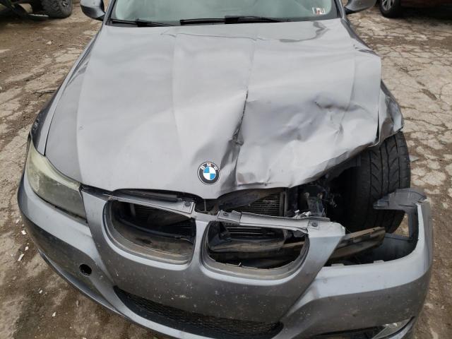 Photo 11 from auction – 2011 BMW 328 I SULE with VIN WBAPH5G54BNM72873