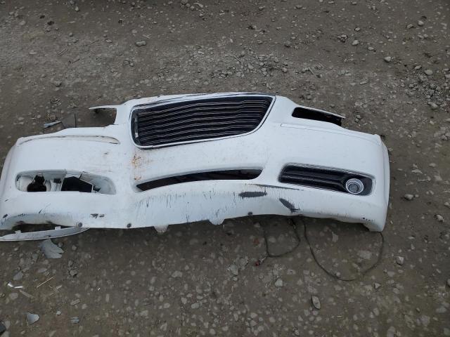 Photo 12 from auction – 2014 CHRYSLER 300 S with VIN 2C3CCABT1EH166746