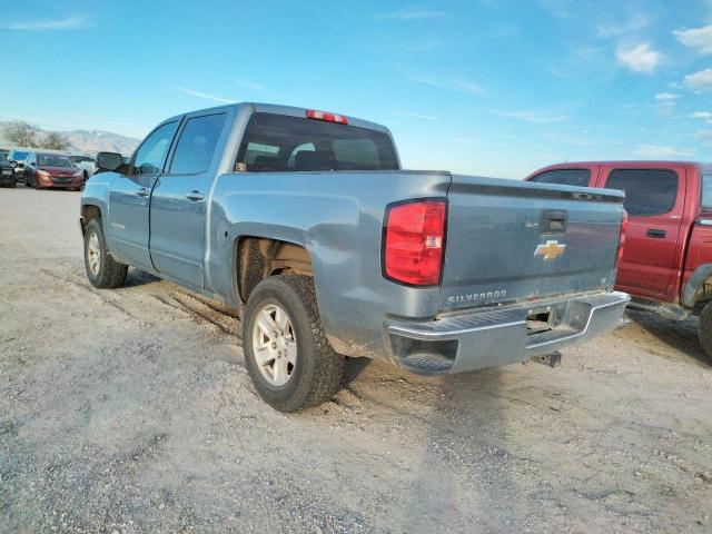 Photo 2 from auction – 2016 CHEVROLET SILVERADO with VIN 3GCPCREH7GG217947
