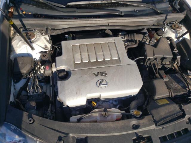 Photo 11 from auction – 2013 LEXUS ES 350 with VIN JTHBK1GGXD2034788