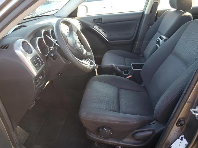 Photo 7 from auction – 2003 PONTIAC VIBE with VIN 5Y2SL62873Z436267