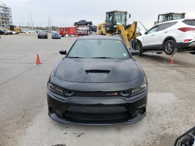 Photo 5 from auction – 2020 DODGE CHARGER SC with VIN 2C3CDXGJXLH197689