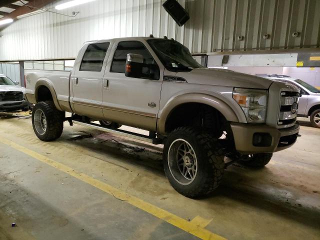 Photo 4 from auction – 2012 FORD F250 SUPER with VIN 1FT7W2BT3CEA76030