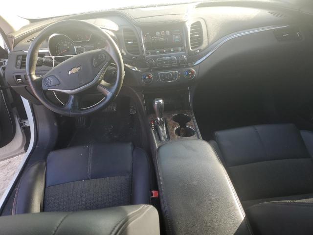 Photo 8 from auction – 2014 CHEVROLET IMPALA LT with VIN 1G1115SL9EU152440