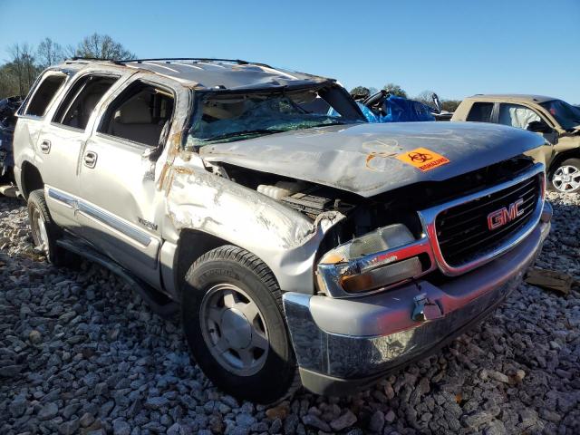 GMC YUKON 2004 with VIN 1GKEC13Z24R115007 - Photo from auction