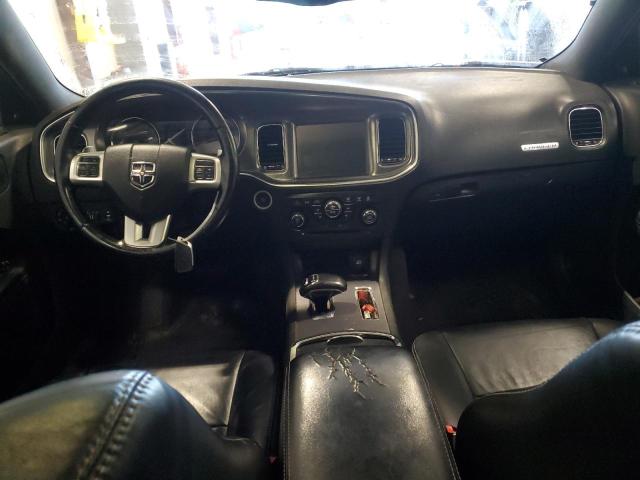 Photo 8 from auction – 2012 DODGE CHARGER SX with VIN 2C3CDXHGXCH164954