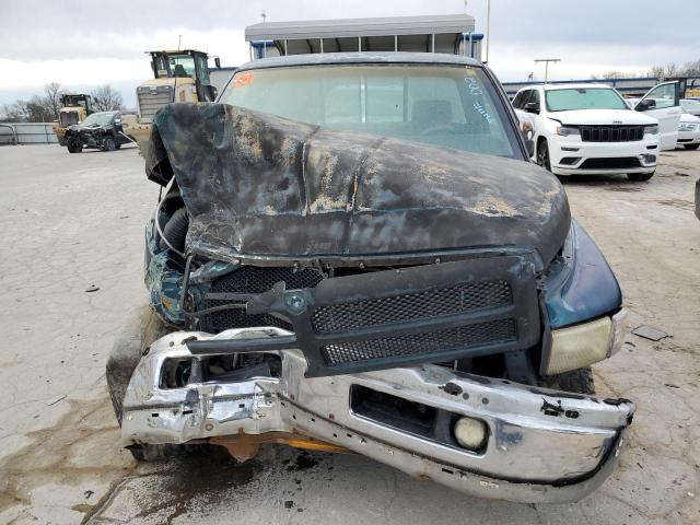 Photo 5 from auction – 1995 DODGE RAM 1500 with VIN 1B7HC16Z0SS340021