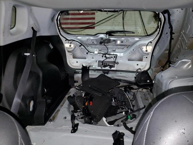 Photo 10 from auction – 2021 JEEP COMPASS LA with VIN 3C4NJDBB5MT555317