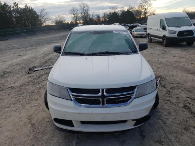 Photo 5 from auction – 2016 DODGE JOURNEY SE with VIN 3C4PDCAB6GT207512