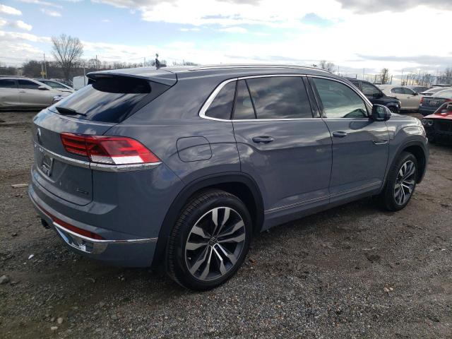 Photo 3 from auction – 2023 VOLKSWAGEN ATLAS CROS with VIN 1V2FE2CA0PC203117