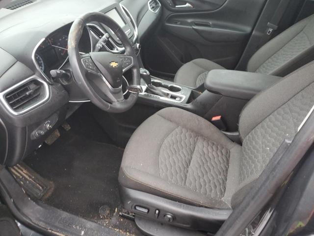 Photo 7 from auction – 2018 CHEVROLET EQUINOX LT with VIN 3GNAXJEV2JS511074