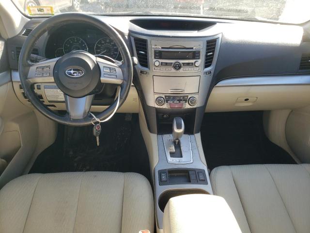 Zdjęcie 8 z aukcji – 2011 SUBARU LEGACY 2.5 z VIN 4S3BMBG60B3217231