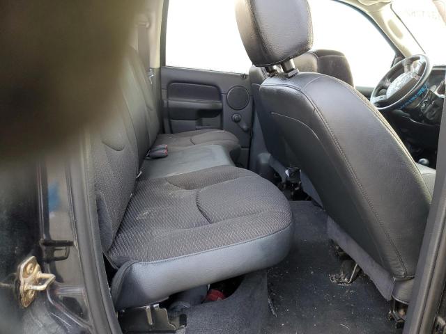 Photo 10 from auction – 2005 DODGE RAM 1500 S with VIN 1D7HU18NX5S257889