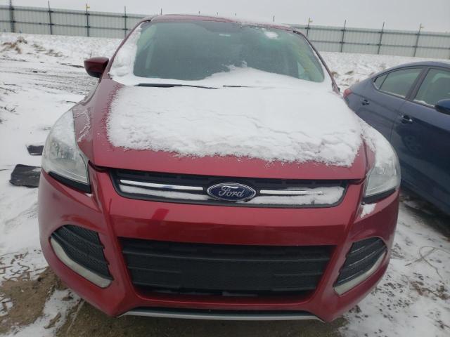 Photo 5 from auction – 2015 FORD ESCAPE SE with VIN 1FMCU0GX1FUB92904