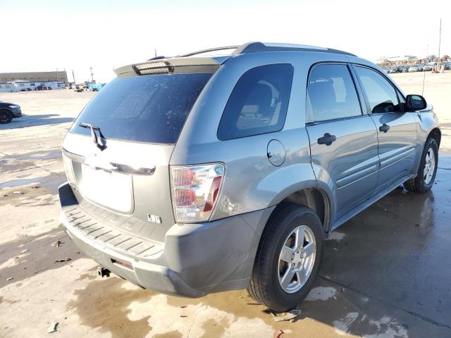 Photo 3 from auction – 2005 CHEVROLET EQUINOX LS with VIN 2CNDL13F756014745