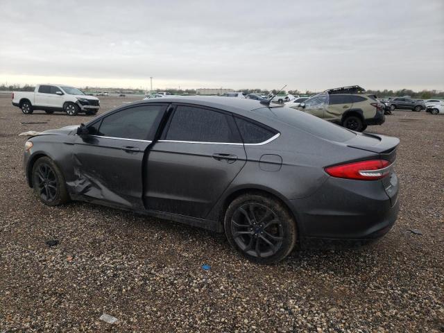Photo 2 from auction – 2018 FORD FUSION SE with VIN 3FA6P0LU0JR206625