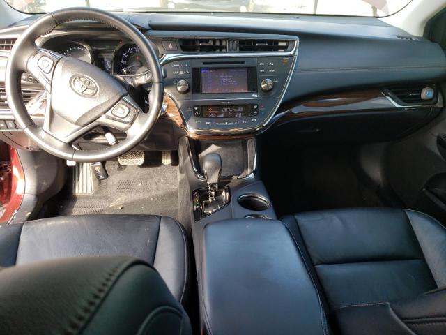 Photo 8 from auction – 2014 TOYOTA AVALON HYB with VIN 4T1BD1EB0EU025215