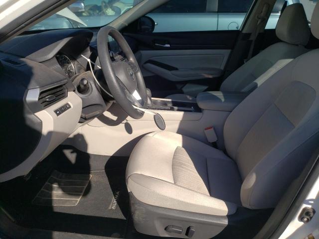 Photo 7 from auction – 2019 NISSAN ALTIMA S with VIN 1N4BL4BV1KC116525