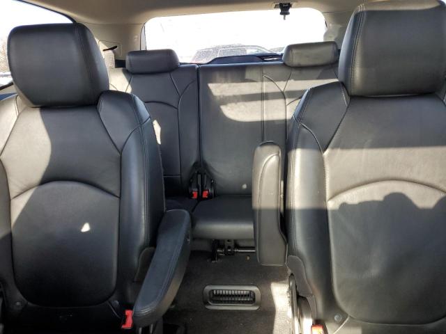 Photo 10 from auction – 2011 CHEVROLET TRAVERSE L with VIN 1GNKRJED9BJ359724