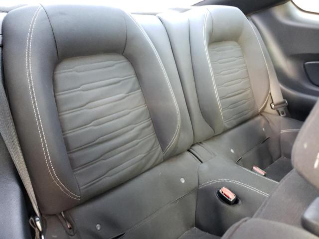 Photo 10 from auction – 2016 FORD MUSTANG GT with VIN 1FA6P8CF5G5265469