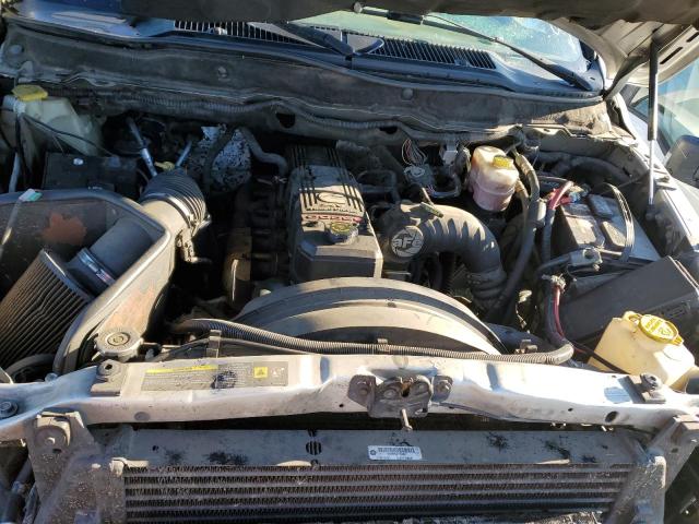 Photo 7 from auction – 2007 DODGE RAM 2500 S with VIN 1D7KS28C07J508170