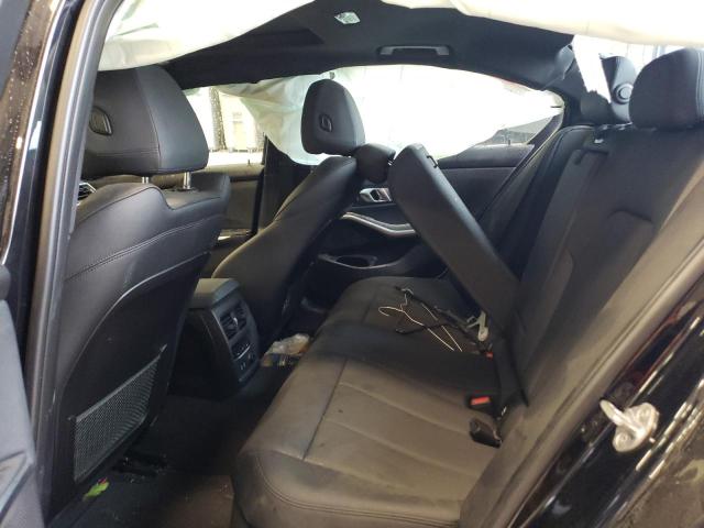 Photo 10 from auction – 2020 BMW 330I with VIN 3MW5R1J00L8B22820