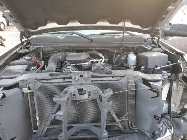 صورة رقم 11 من المزاد - 2012 CHEVROLET SILVERADO مع VIN 1GCRCPEX2CZ246657