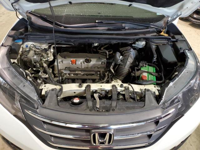 Photo 12 from auction – 2012 HONDA CR-V EXL with VIN 5J6RM4H76CL065257