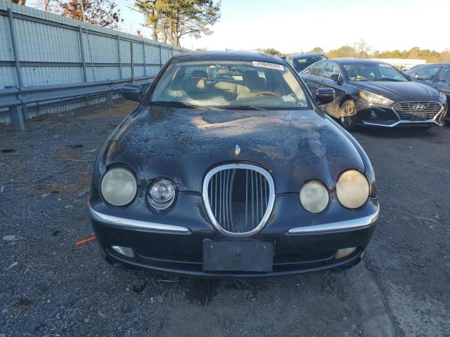 Photo 5 from auction – 2000 JAGUAR S-TYPE with VIN SAJDA01C8YFL43771