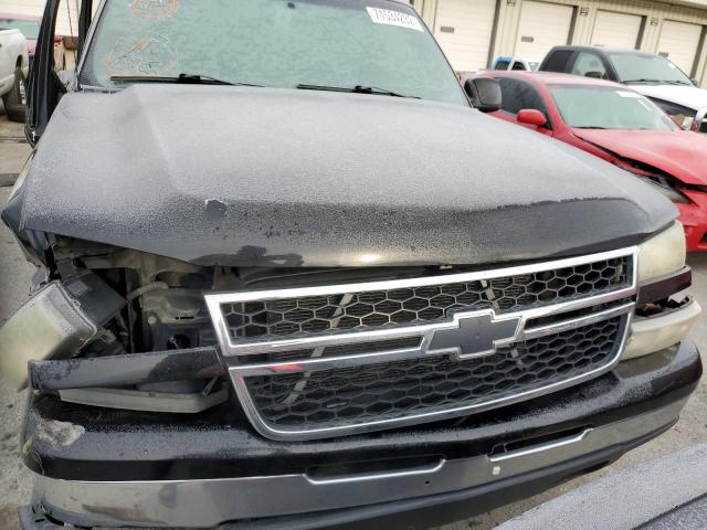 Photo 5 from auction – 2006 CHEVROLET SILVERADO with VIN 2GCEC13V661331222