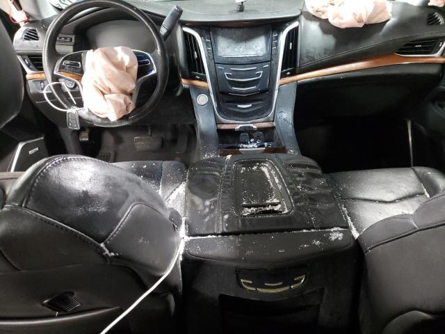 Photo 8 from auction – 2015 CADILLAC ESCALADE E with VIN 1GYS4HKJ4FR162164