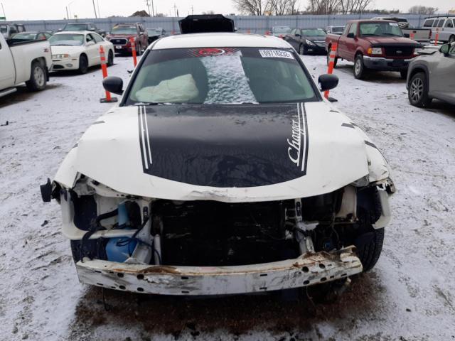 Photo 5 from auction – 2009 DODGE CHARGER SX with VIN 2B3KK33V09H548697