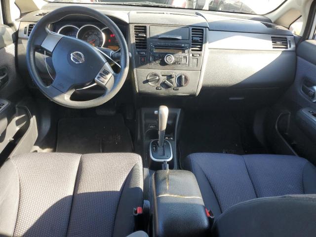 Photo 8 from auction – 2007 NISSAN VERSA S with VIN 3N1BC13E07L358115