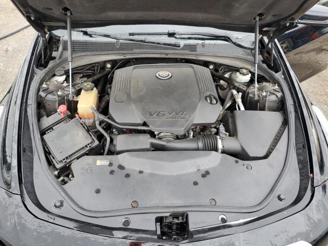Photo 11 from auction – 2014 CADILLAC CTS PREMIU with VIN 1G6AT5S3XE0142639