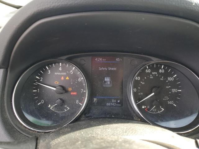 Photo 9 from auction – 2018 NISSAN ROGUE S with VIN 5N1AT2MVXJC761501