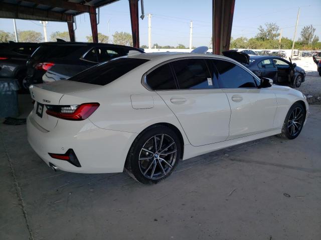 Photo 3 from auction – 2019 BMW 330I with VIN WBA5R1C54KFH18255